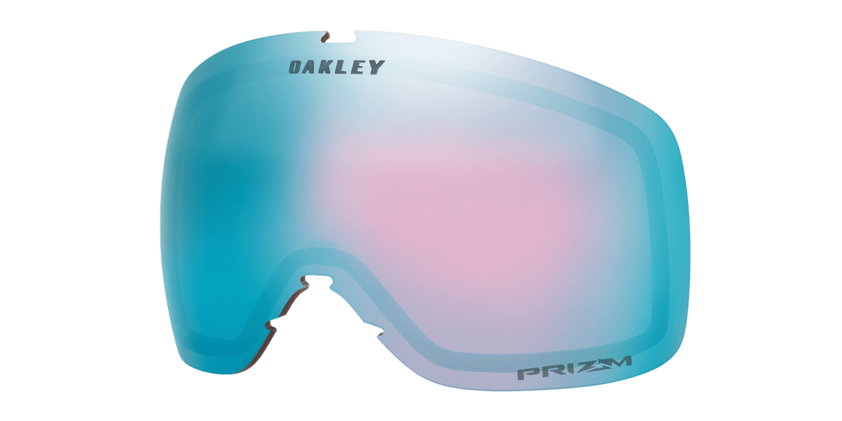 Oakley Flight Tracker M Lenses Ski & Snowboard Accessories All