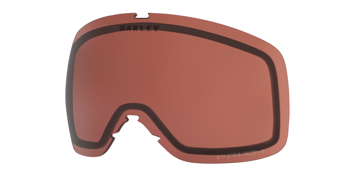 Oakley Flight Tracker M Lenses Ski & Snowboard Accessories All