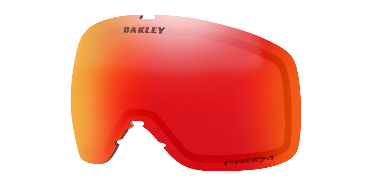 Oakley Flight Tracker M Lenses Ski & Snowboard Accessories All