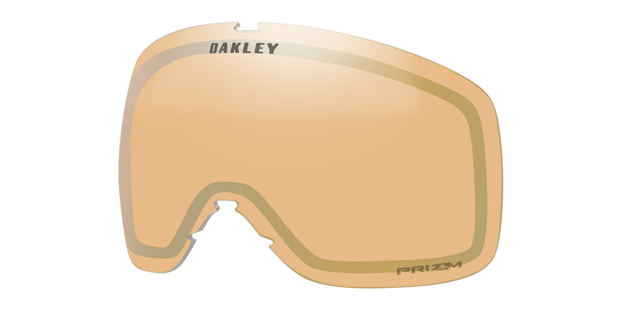 Oakley Flight Tracker M Lenses Ski & Snowboard Accessories All