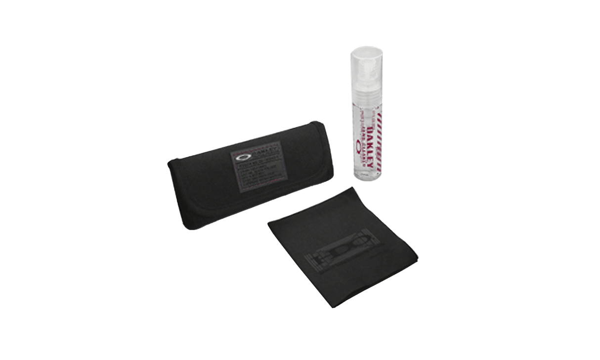 Oakley Cleaning Kit Unisex Accessories Sunglasses & Eyewear