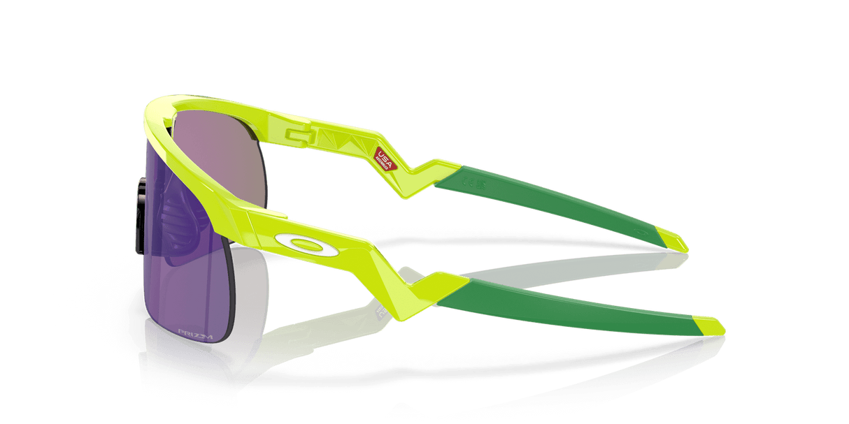 Oakley Youth Resistor Sunglasses Unisex Accessories Sunglasses & Eyewear