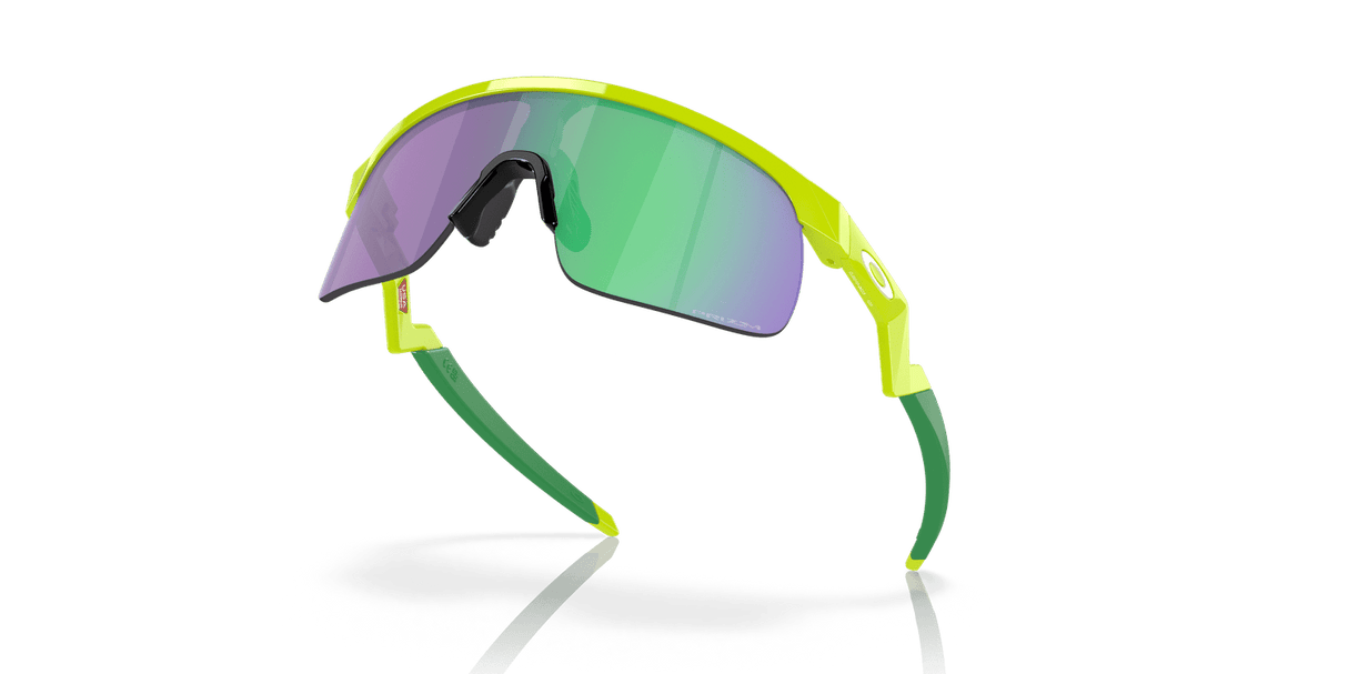 Oakley Youth Resistor Sunglasses Unisex Accessories Sunglasses & Eyewear