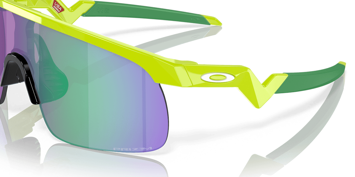 Oakley Youth Resistor Sunglasses Unisex Accessories Sunglasses & Eyewear