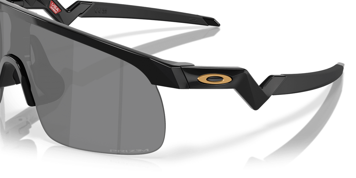 Oakley Youth Resistor Sunglasses Unisex Accessories Sunglasses & Eyewear