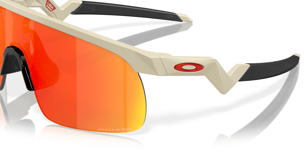 Oakley Youth Resistor Sunglasses Unisex Accessories Sunglasses & Eyewear