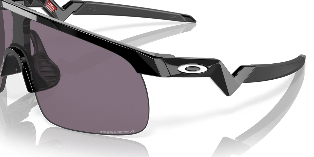 Oakley Youth Resistor Sunglasses Unisex Accessories Sunglasses & Eyewear
