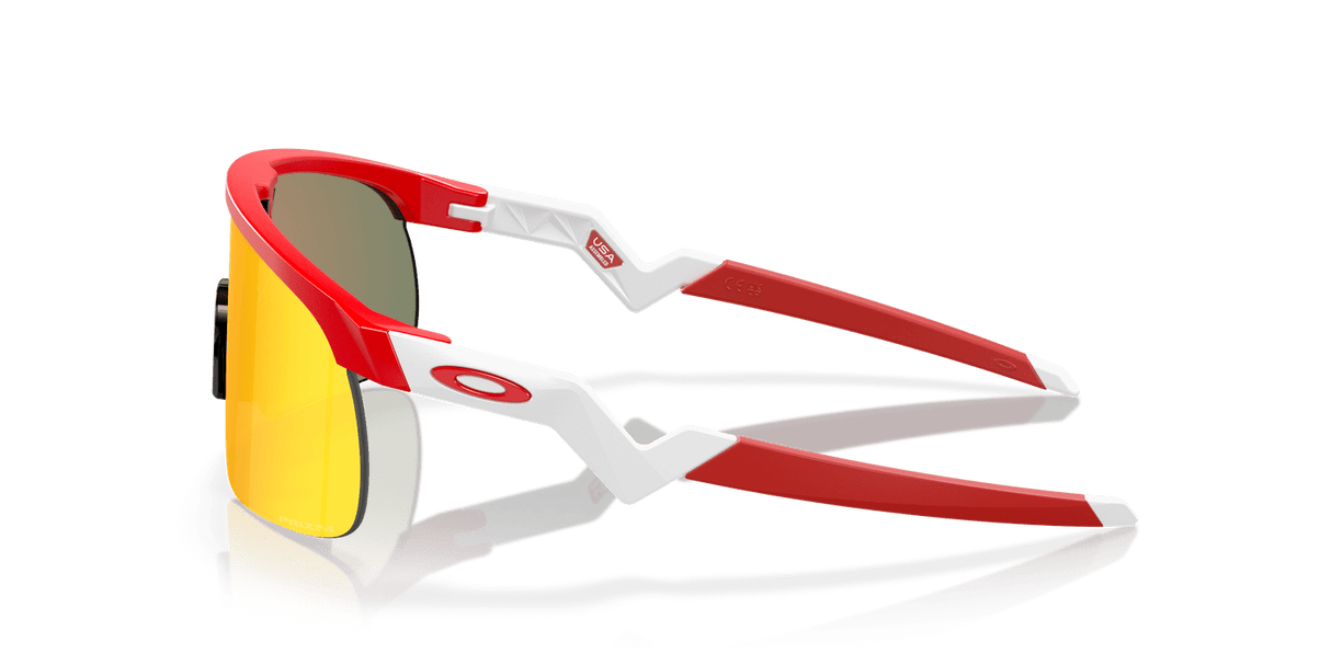 Oakley Youth Resistor Sunglasses Unisex Accessories Sunglasses & Eyewear