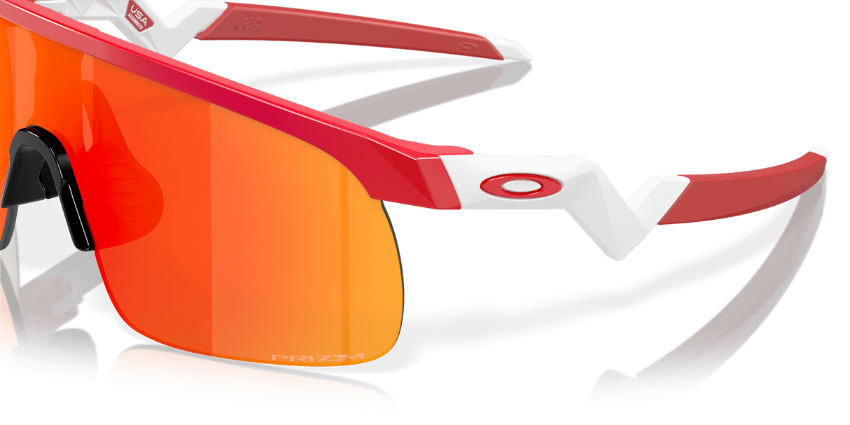 Oakley Youth Resistor Sunglasses Unisex Accessories Sunglasses & Eyewear