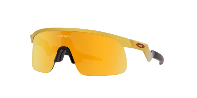 Oakley Youth Resistor Sunglasses Unisex Accessories Sunglasses & Eyewear