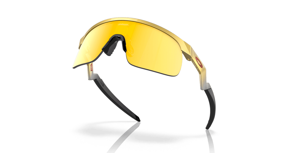 Oakley Youth Resistor Sunglasses Unisex Accessories Sunglasses & Eyewear