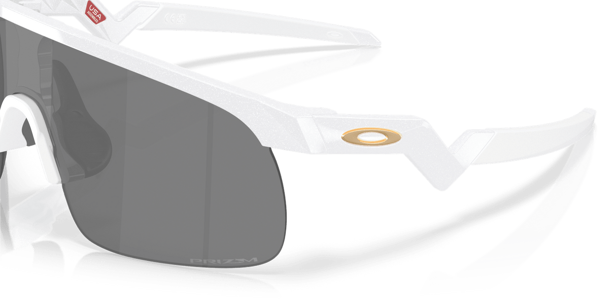 Oakley Youth Resistor Sunglasses Unisex Accessories Sunglasses & Eyewear