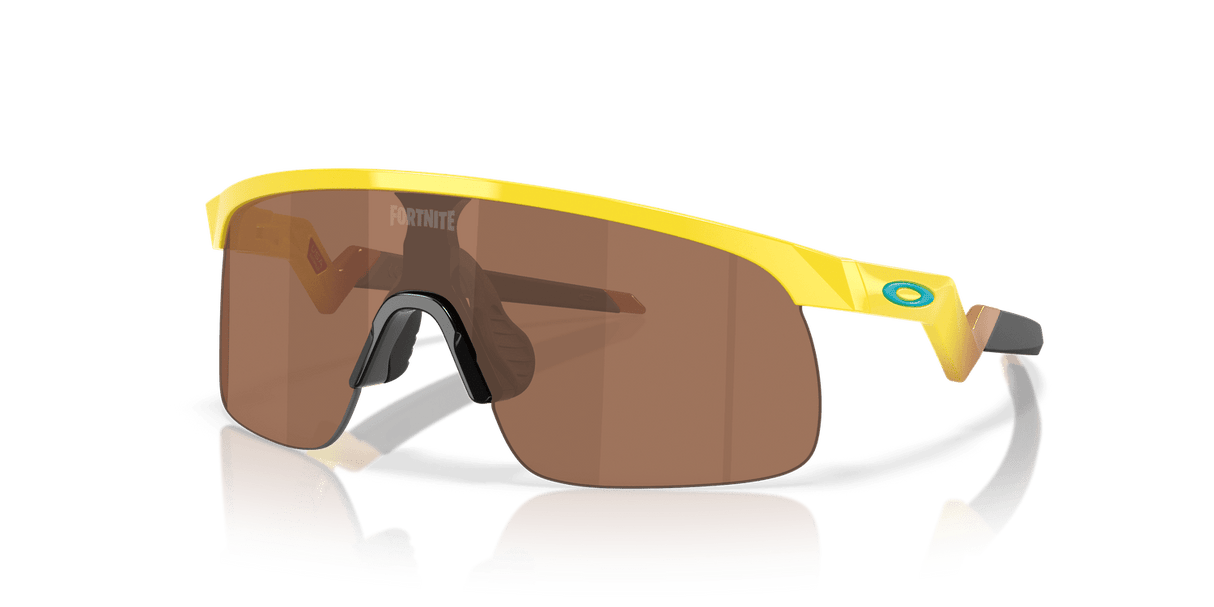 Oakley Youth Resistor Sunglasses Unisex Accessories Sunglasses & Eyewear