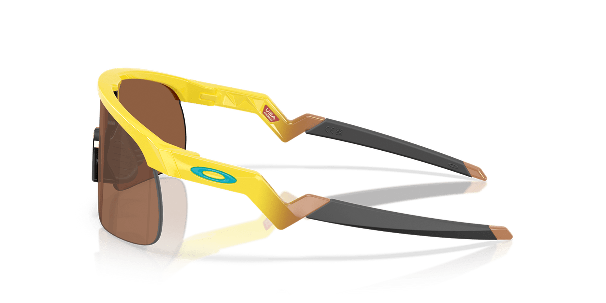 Oakley Youth Resistor Sunglasses Unisex Accessories Sunglasses & Eyewear