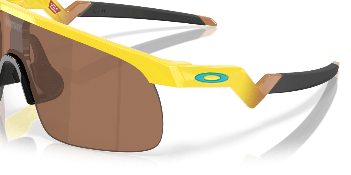 Oakley Youth Resistor Sunglasses Unisex Accessories Sunglasses & Eyewear