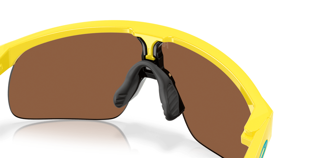 Oakley Youth Resistor Sunglasses Unisex Accessories Sunglasses & Eyewear