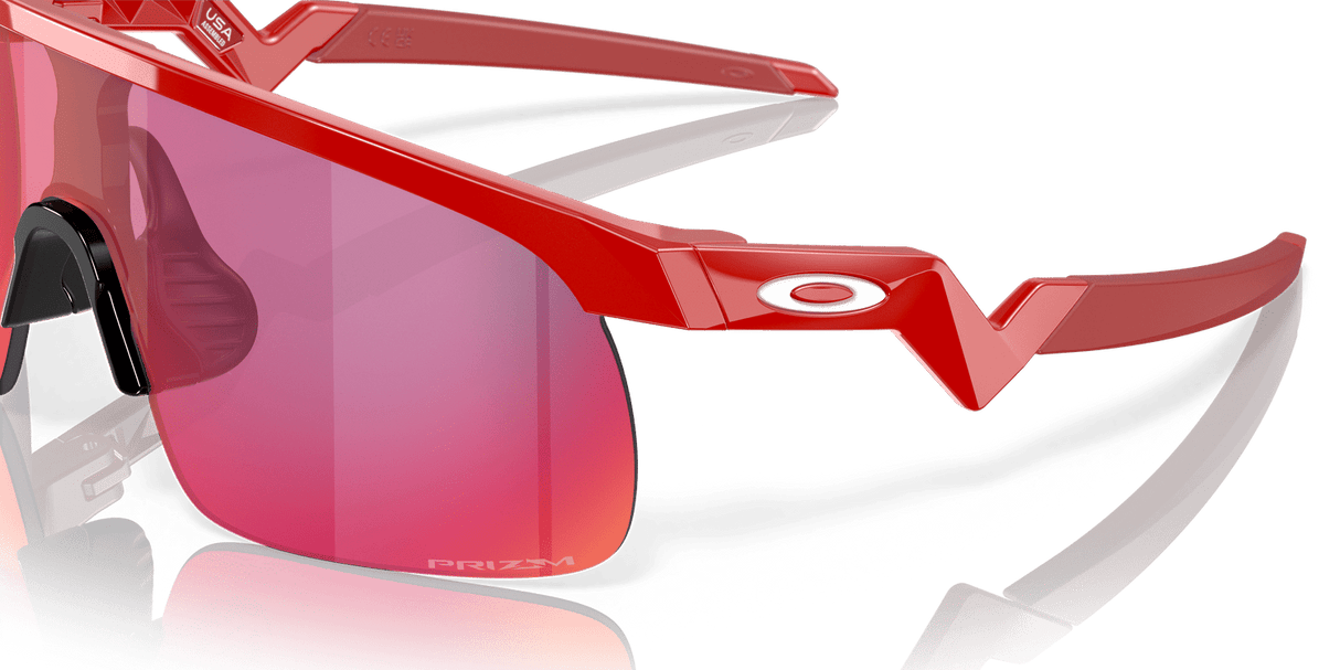 Oakley Youth Resistor Sunglasses Unisex Accessories Sunglasses & Eyewear