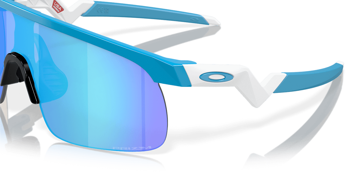 Oakley Youth Resistor Sunglasses Unisex Accessories Sunglasses & Eyewear