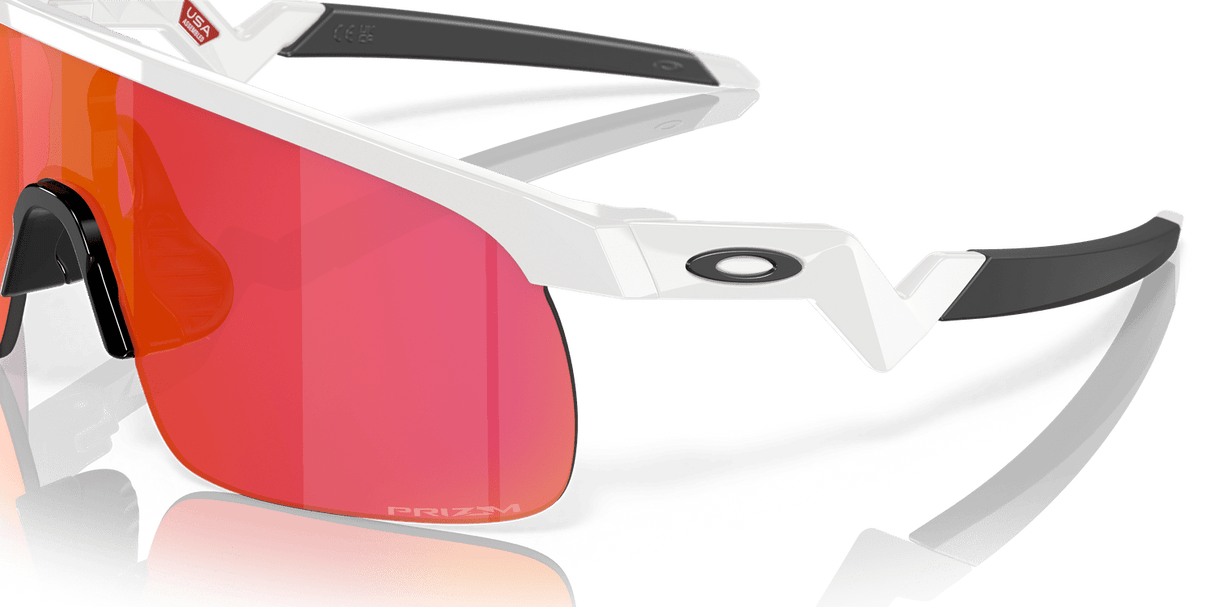 Oakley Youth Resistor Sunglasses Unisex Accessories Sunglasses & Eyewear