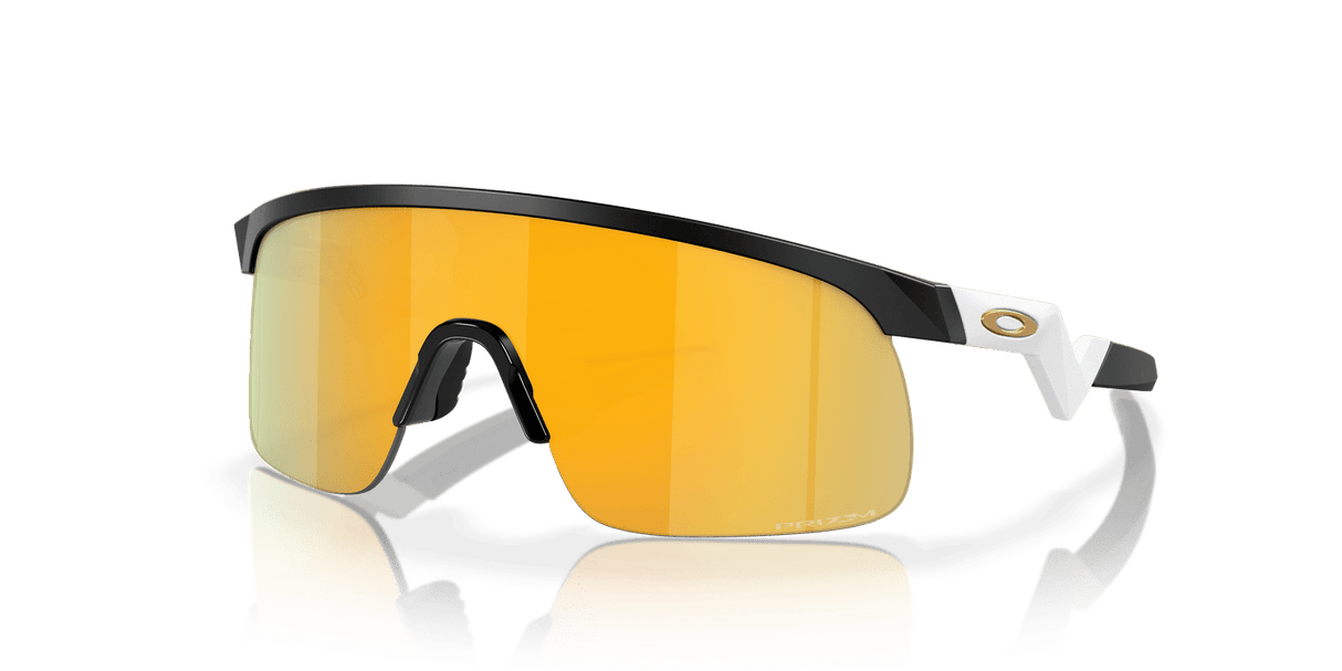 Oakley Youth Resistor Sunglasses Unisex Accessories Sunglasses & Eyewear