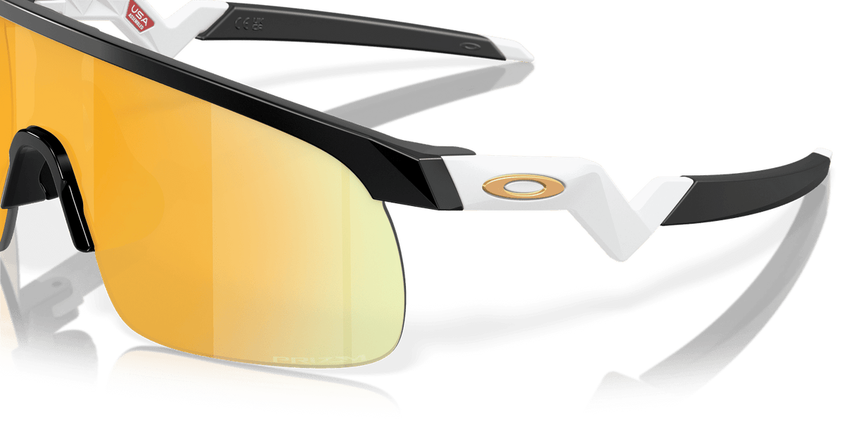 Oakley Youth Resistor Sunglasses Unisex Accessories Sunglasses & Eyewear