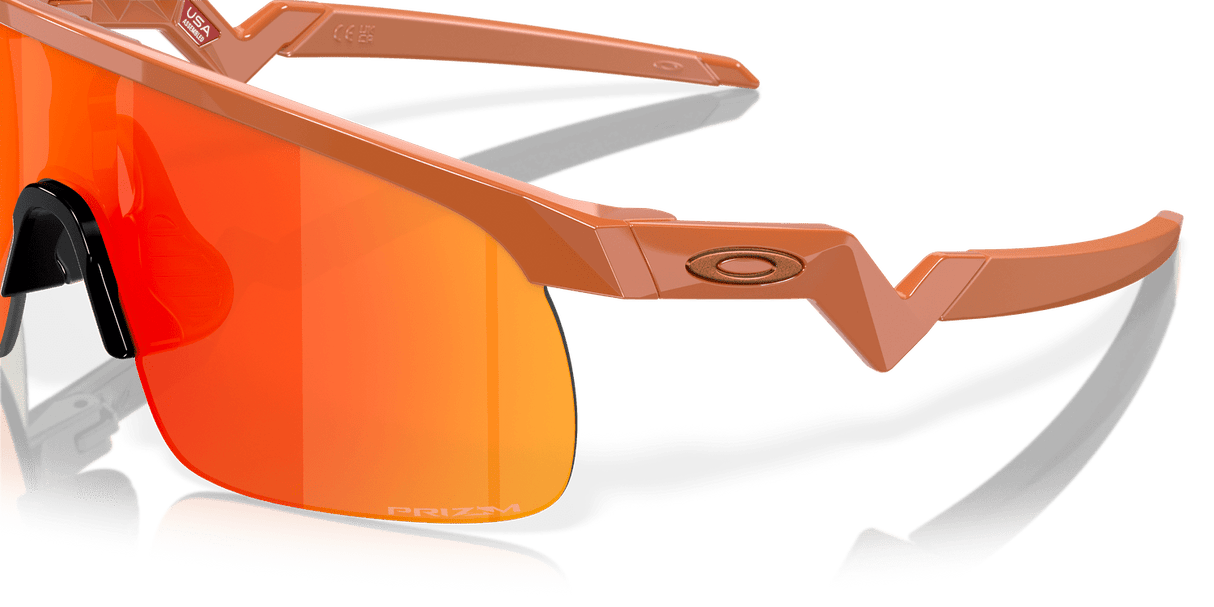 Oakley Youth Resistor Sunglasses Unisex Accessories Sunglasses & Eyewear