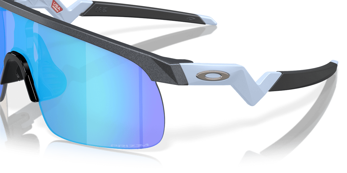 Oakley Youth Resistor Sunglasses Unisex Accessories Sunglasses & Eyewear