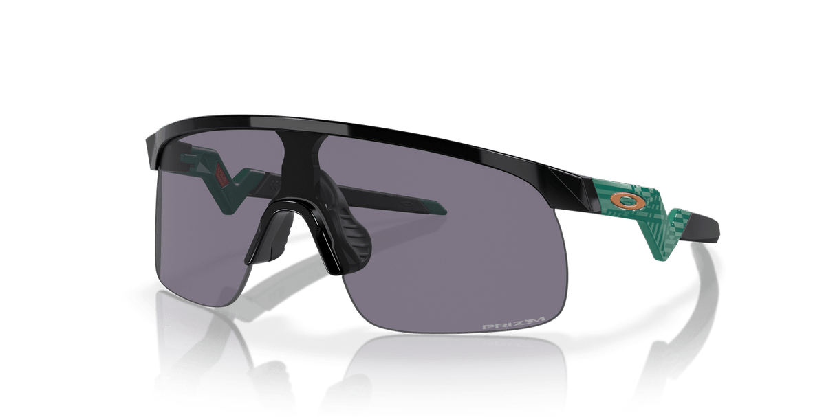 Oakley Youth Resistor Sunglasses Unisex Accessories Sunglasses & Eyewear