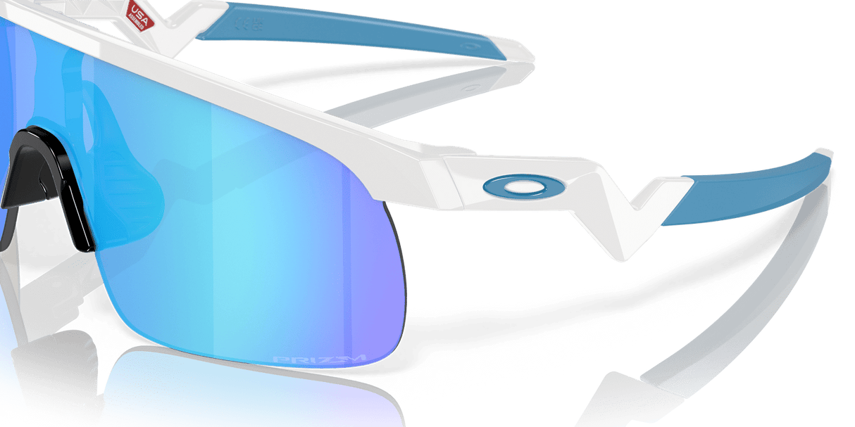 Oakley Youth Resistor Sunglasses Unisex Accessories Sunglasses & Eyewear