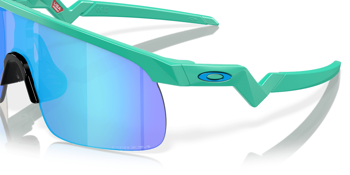 Oakley Youth Resistor Sunglasses Unisex Accessories Sunglasses & Eyewear