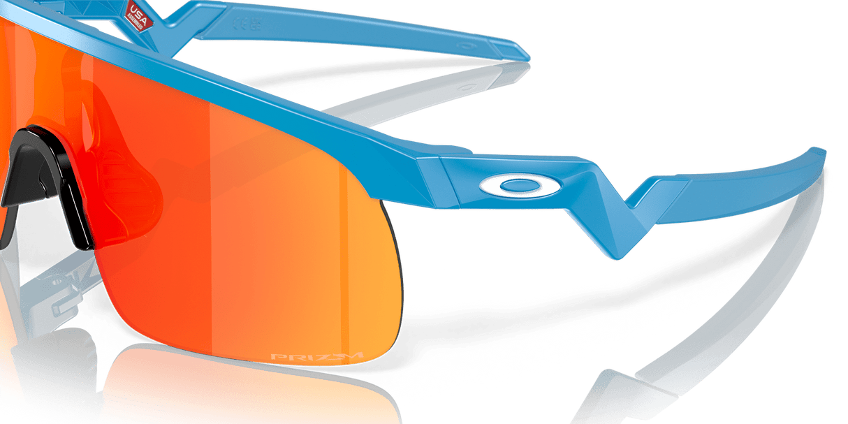 Oakley Youth Resistor Sunglasses Unisex Accessories Sunglasses & Eyewear