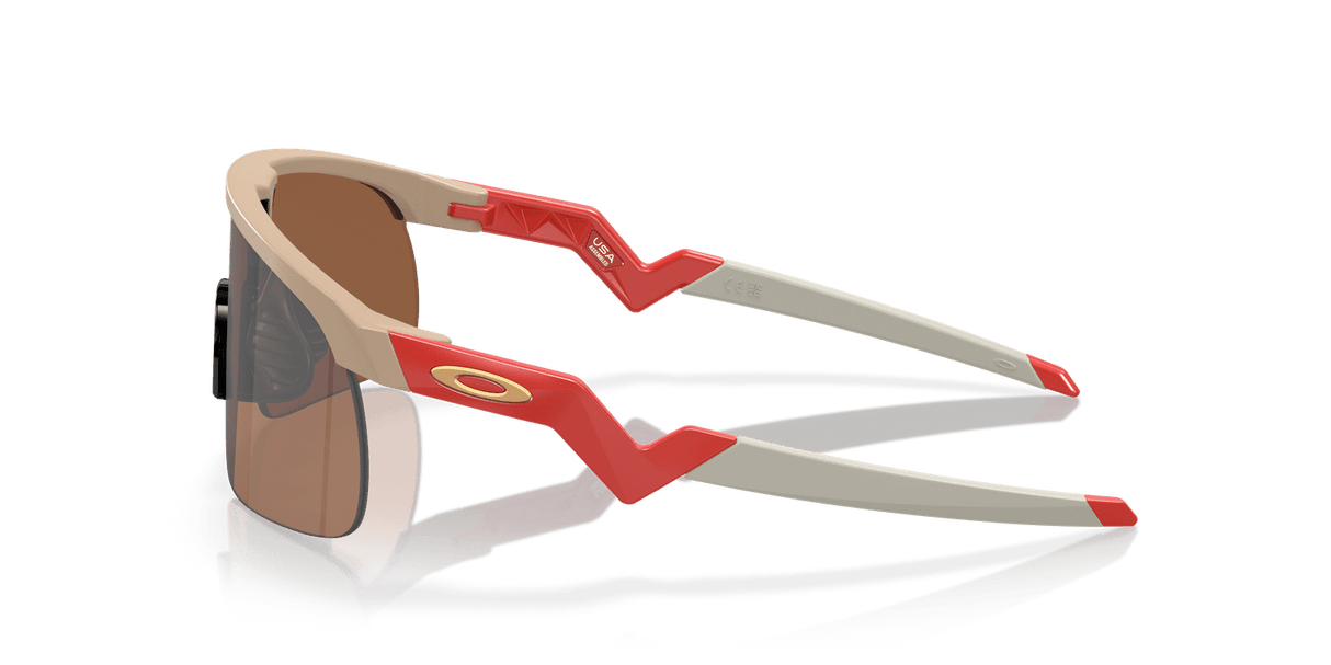 Oakley Youth Resistor Sunglasses Unisex Accessories Sunglasses & Eyewear