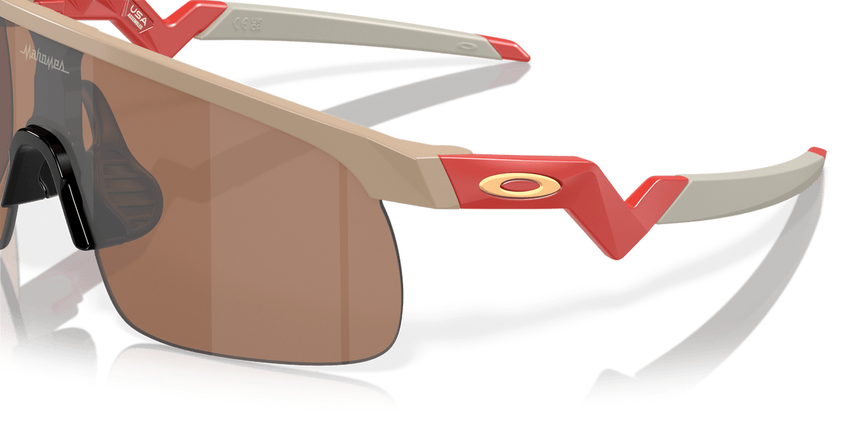 Oakley Youth Resistor Sunglasses Unisex Accessories Sunglasses & Eyewear