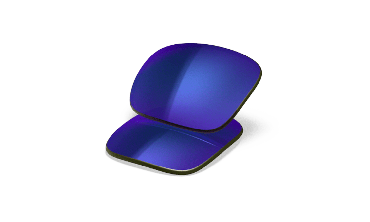 Oakley Holbrook Lenses Unisex Accessories Sunglasses & Eyewear