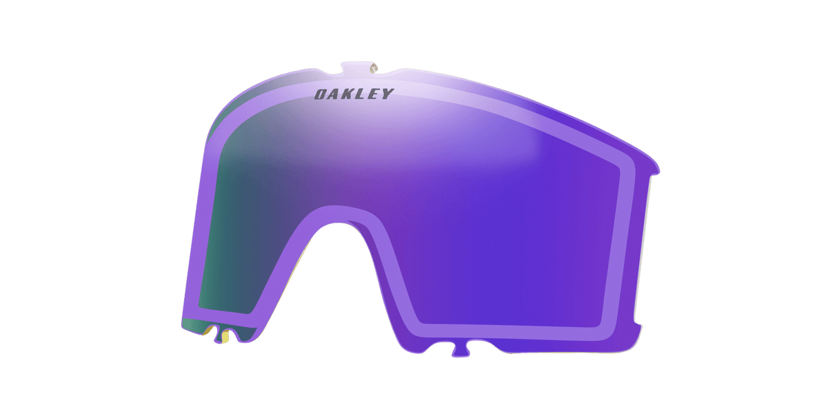 Oakley Target Line M Lenses Ski & Snowboard Accessories All
