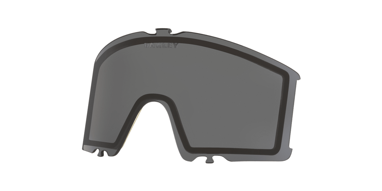 Oakley Target Line M Lenses Ski & Snowboard Accessories All