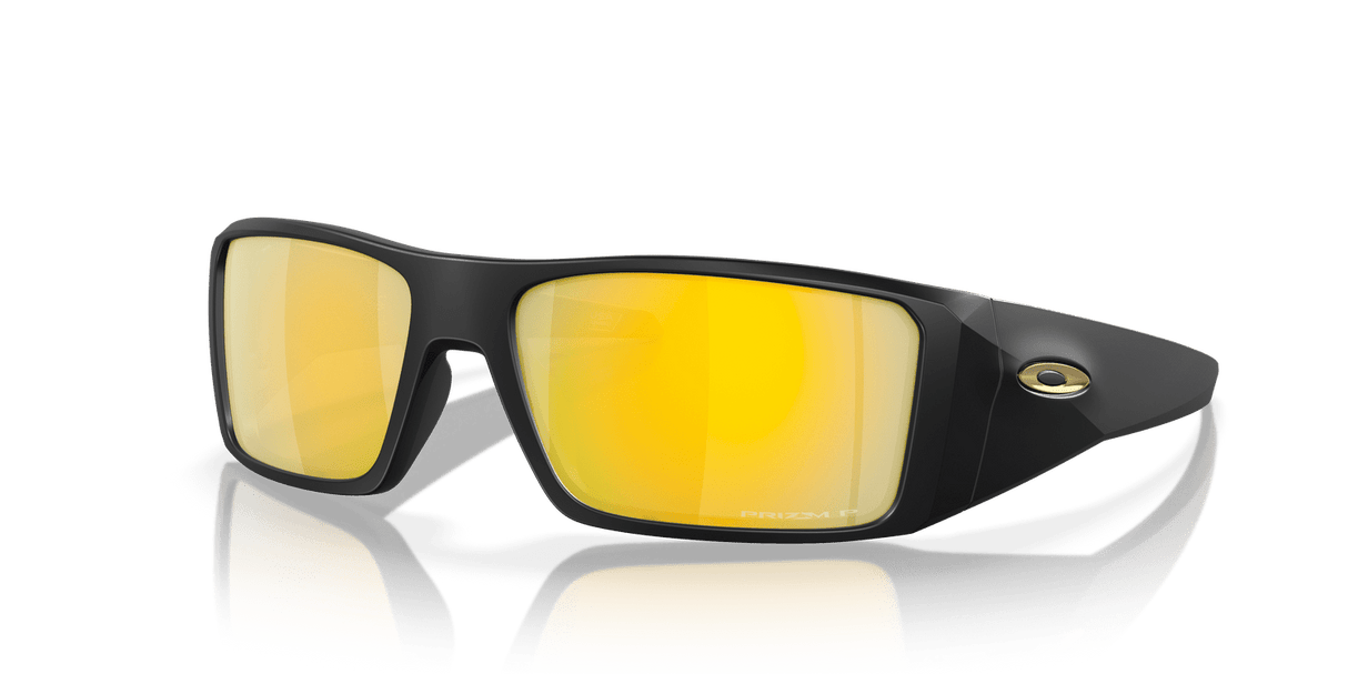Oakley Heliostat Sunglasses Unisex Accessories Sunglasses & Eyewear