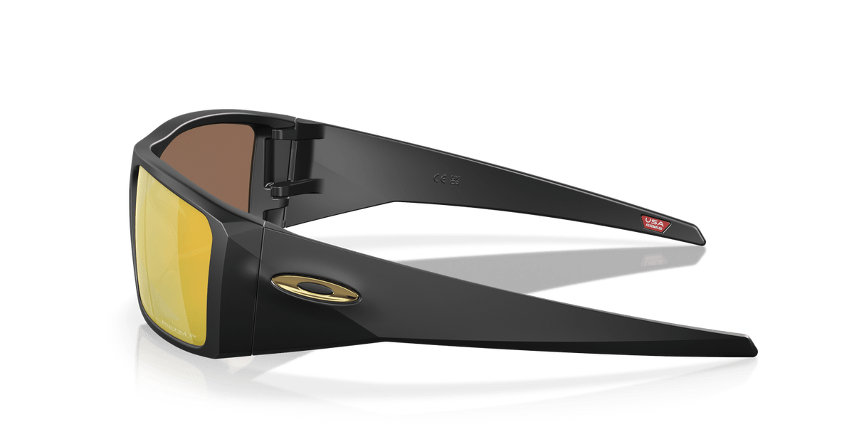 Oakley Heliostat Sunglasses Unisex Accessories Sunglasses & Eyewear