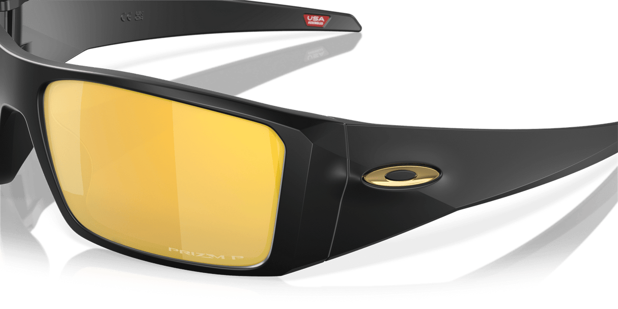 Oakley Heliostat Sunglasses Unisex Accessories Sunglasses & Eyewear