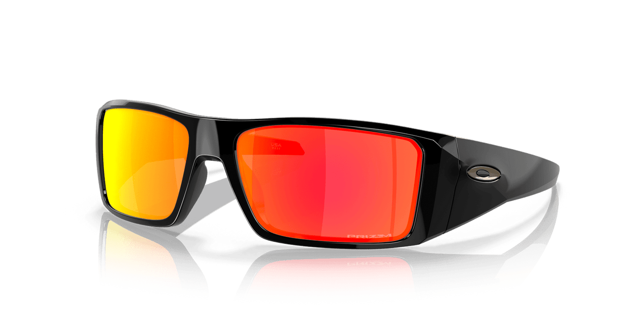 Oakley Heliostat Sunglasses Unisex Accessories Sunglasses & Eyewear