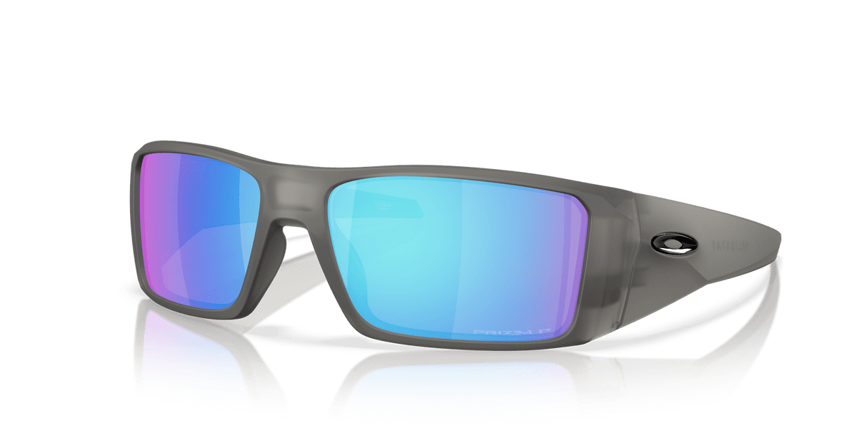 Oakley Heliostat Sunglasses Unisex Accessories Sunglasses & Eyewear