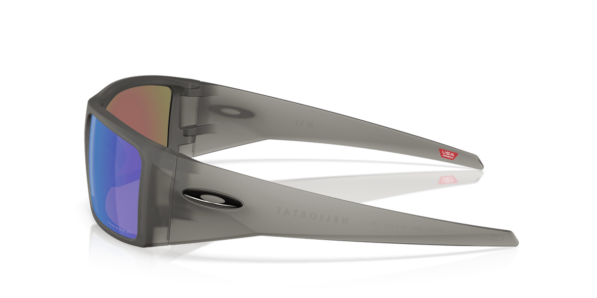 Oakley Heliostat Sunglasses Unisex Accessories Sunglasses & Eyewear