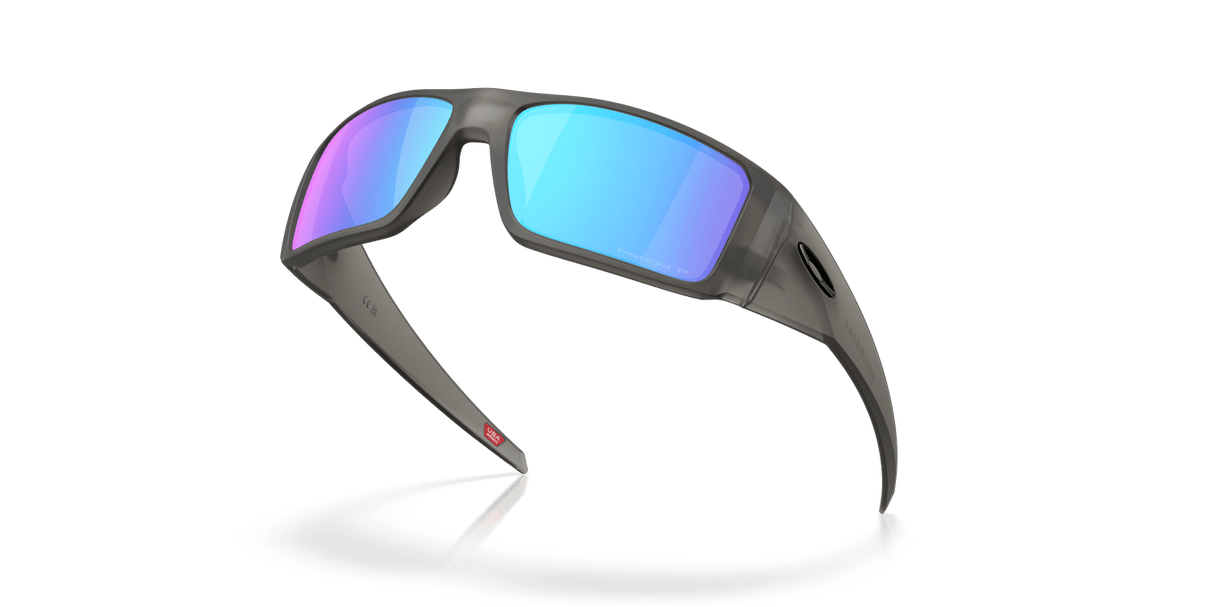 Oakley Heliostat Sunglasses Unisex Accessories Sunglasses & Eyewear