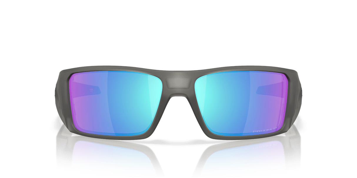 Oakley Heliostat Sunglasses Unisex Accessories Sunglasses & Eyewear