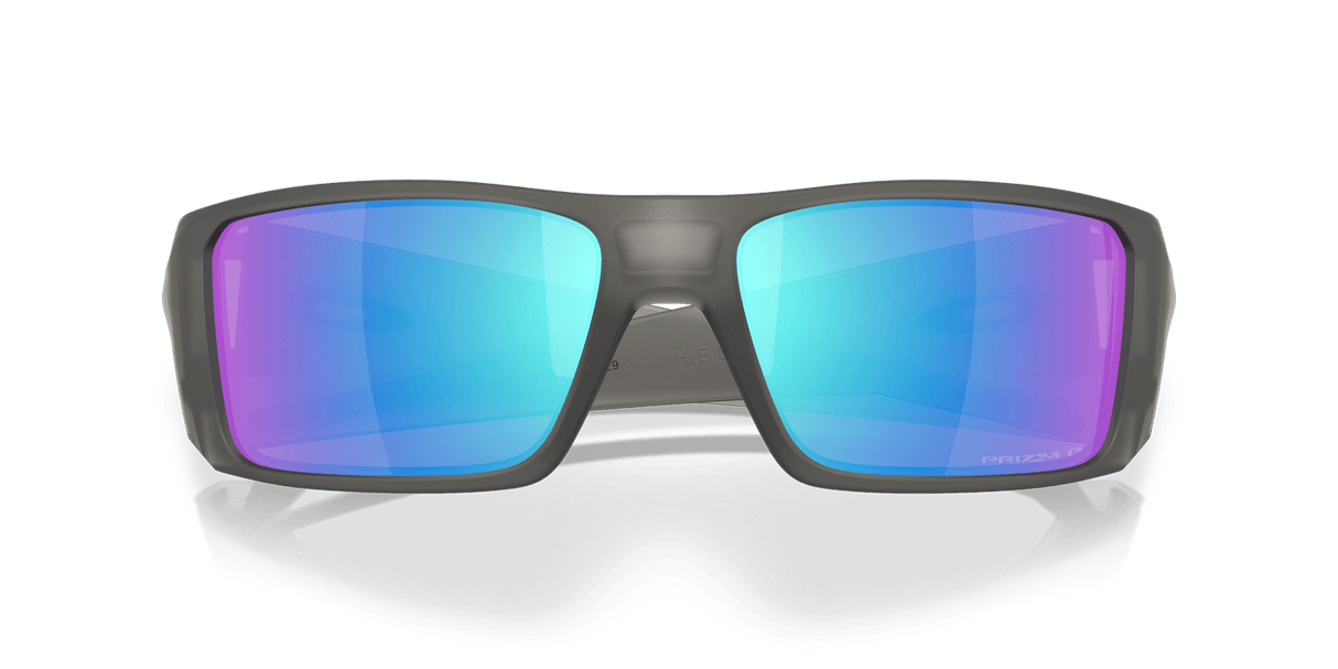 Oakley Heliostat Sunglasses Unisex Accessories Sunglasses & Eyewear