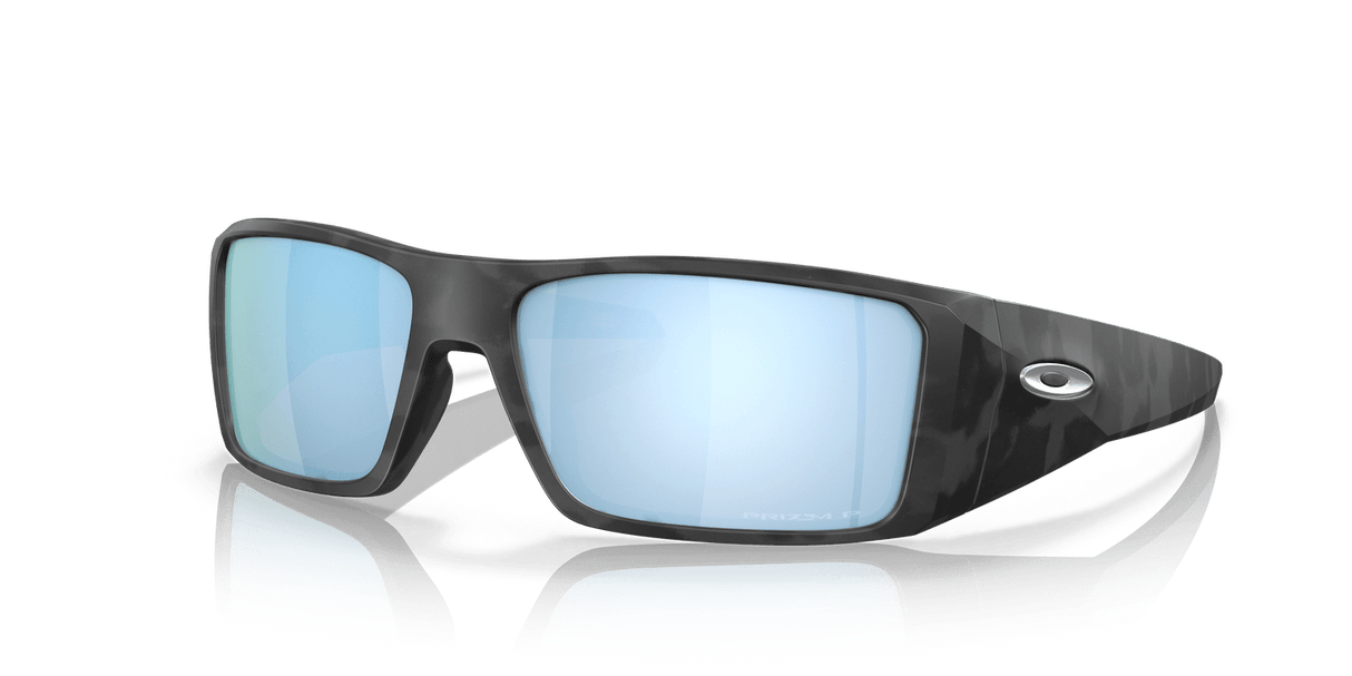 Oakley Heliostat Sunglasses Unisex Accessories Sunglasses & Eyewear