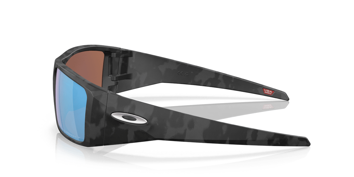 Oakley Heliostat Sunglasses Unisex Accessories Sunglasses & Eyewear