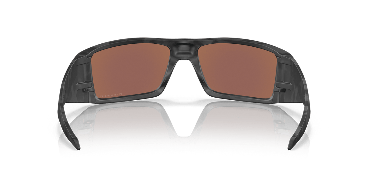 Oakley Heliostat Sunglasses Unisex Accessories Sunglasses & Eyewear