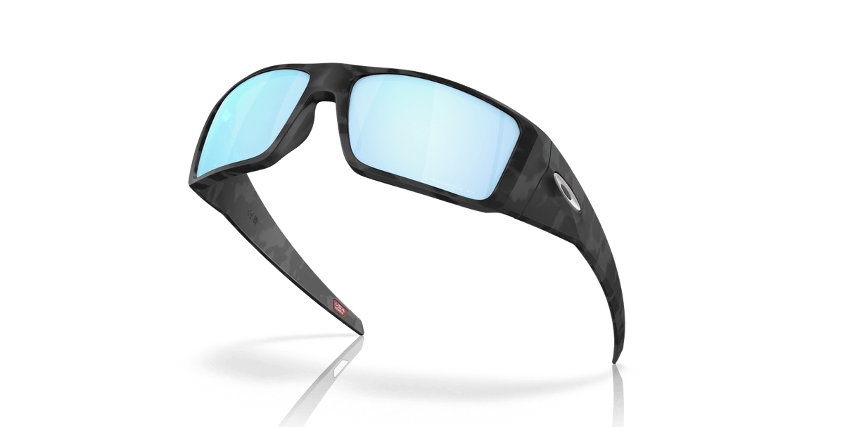 Oakley Heliostat Sunglasses Unisex Accessories Sunglasses & Eyewear