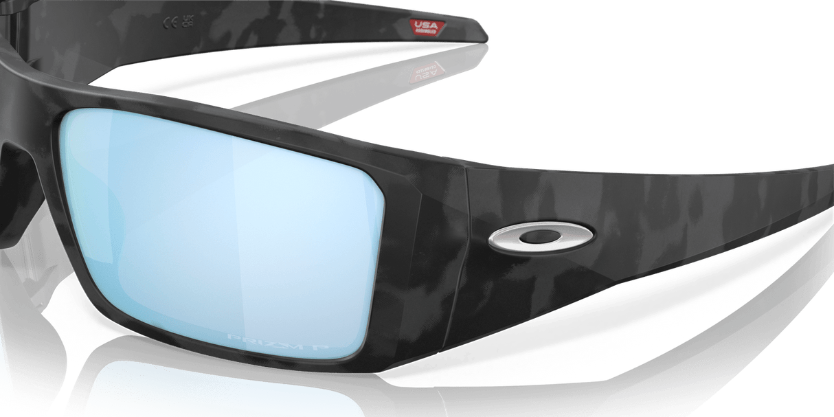 Oakley Heliostat Sunglasses Unisex Accessories Sunglasses & Eyewear